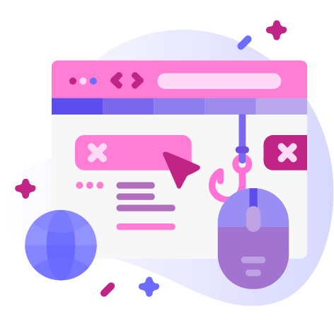 High-Converting Landing Pages creative services