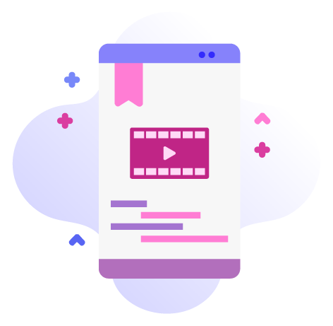 Video Content Creation creative services
